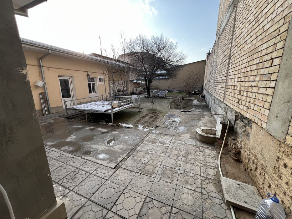 Uy sotiladi продается