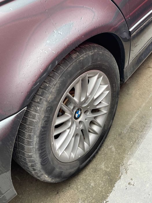 Jante originale 16" style 82 Bmw seria 5 E39 cod 6751762