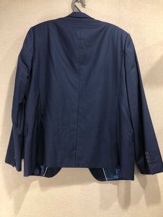 Классический костюм