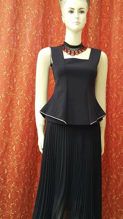 Страхотни поли М/L