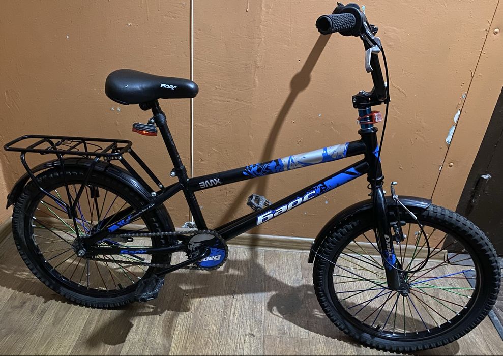 Продам велосипед