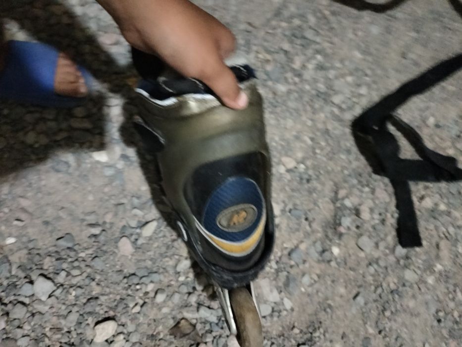 Продам малчиковый ролик