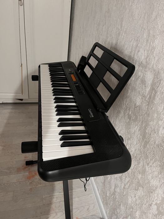 Синтезатор Casio CT-S100