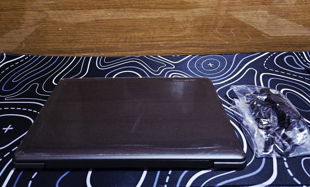 CLASSMATE PC LAPE новый 2024-25!