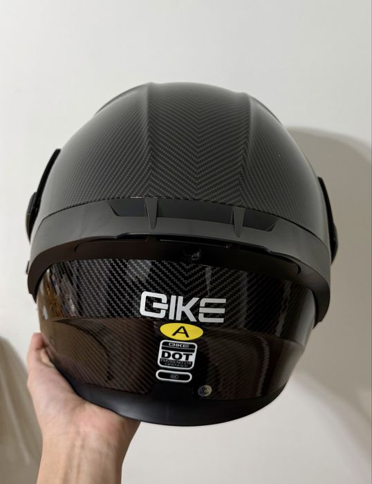 Мотошлем новый в коробке