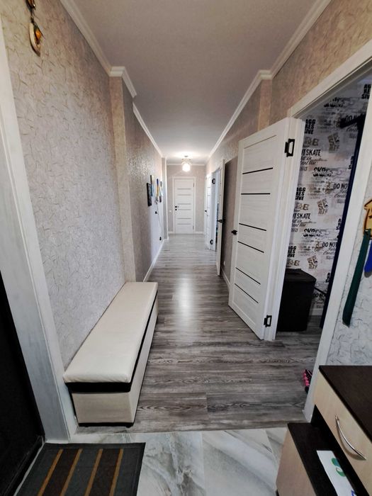 Продам 3х комнатную квартиру