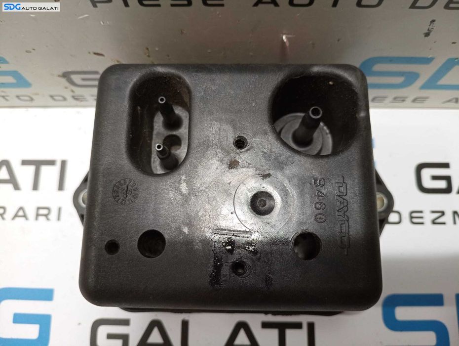 Vas Rezervor Aer Vacuum Vacum Lancia Lybra 1.9 JTD 1999 - 2005 Cod 46845905 [M5990]