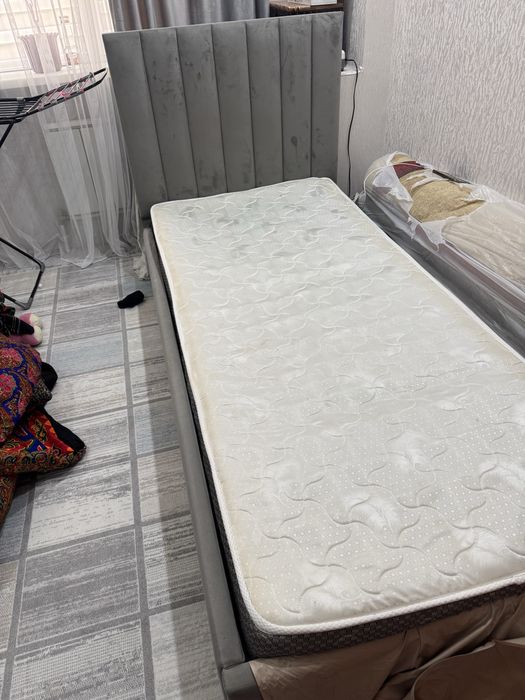 Кровать сатылады