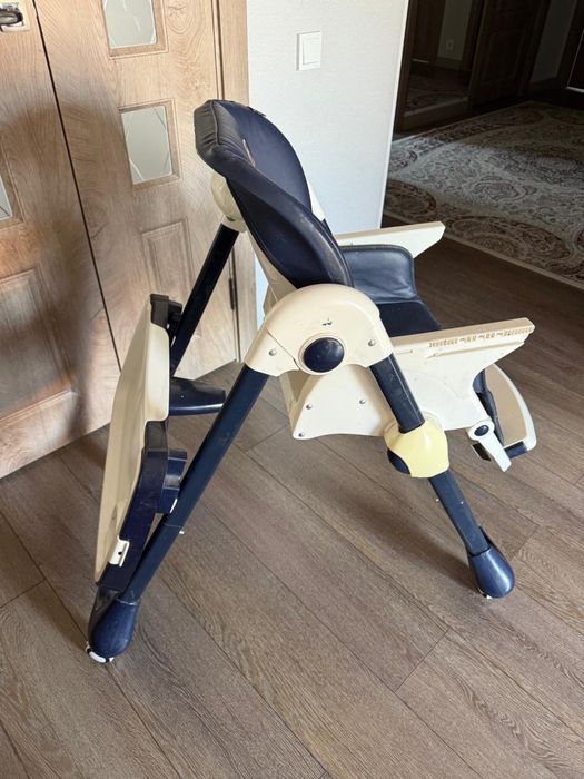 Кресло детское для кормление