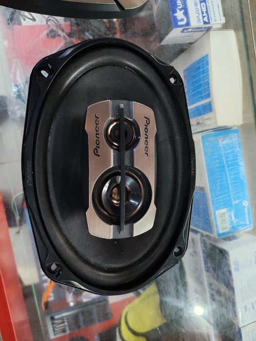 Pioneer 6975 V3 chempion series