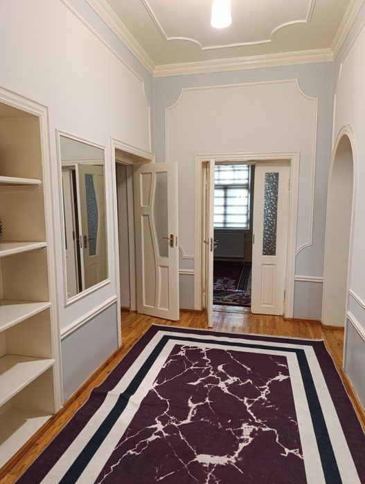 Сдаётся дом без посредников в Яккасарайском районе