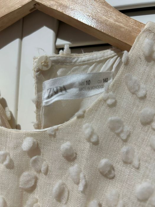Rochiță Zara 140 cm