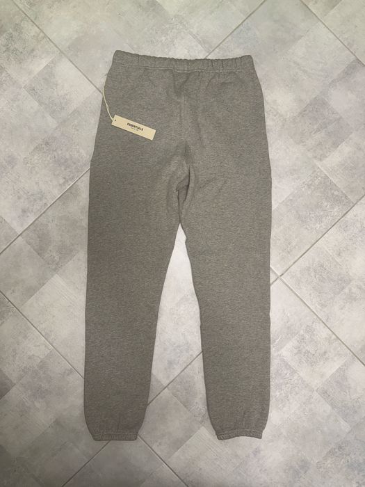 !Коледно Намаление!-Долнище на Essentials