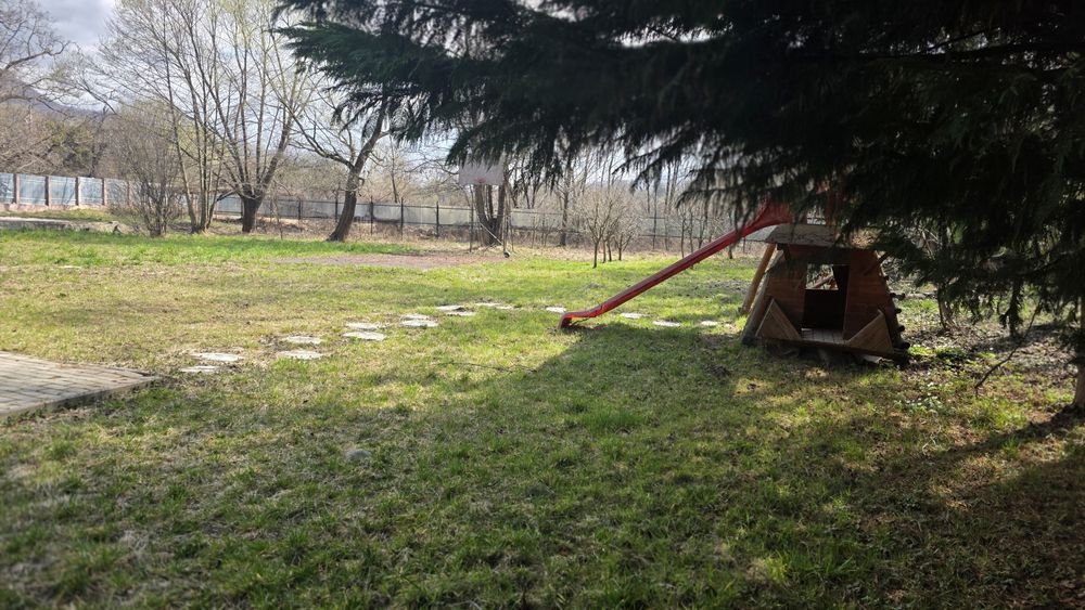 Cabana Tisieu - Ibanesti