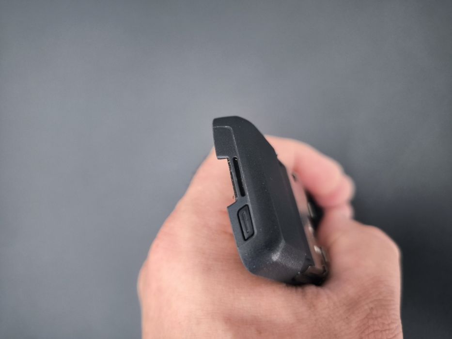 Nokia 8800 (среден борд)