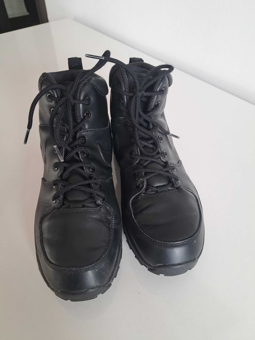 Мъжки зимни обувки NIKE