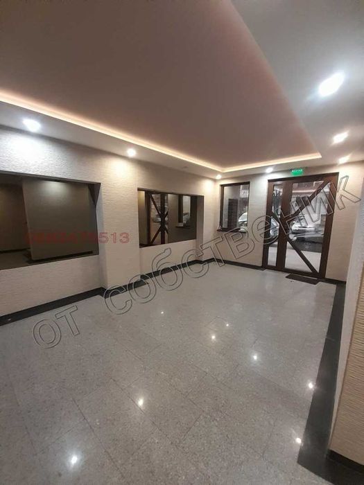 Дава се под наем Тристаен апартамент в София, Обеля 1 - 85 кв.м за 690 € - Снимка #7