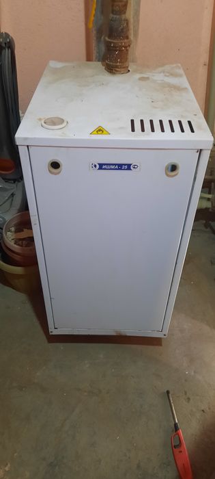Продам Газовый котёл
