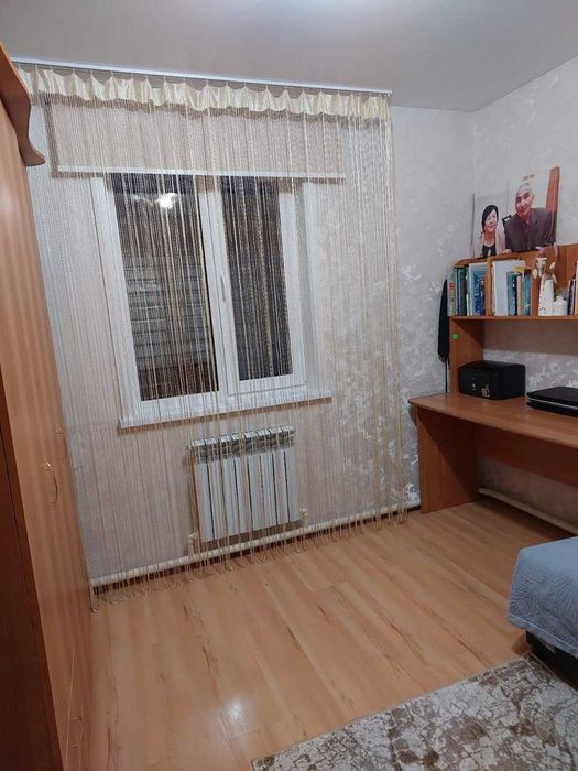 Продам шикарный дом в ЗТБ