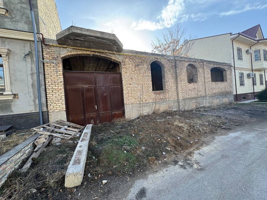 Земельный участок 4 сотки в Юнусабадском районе