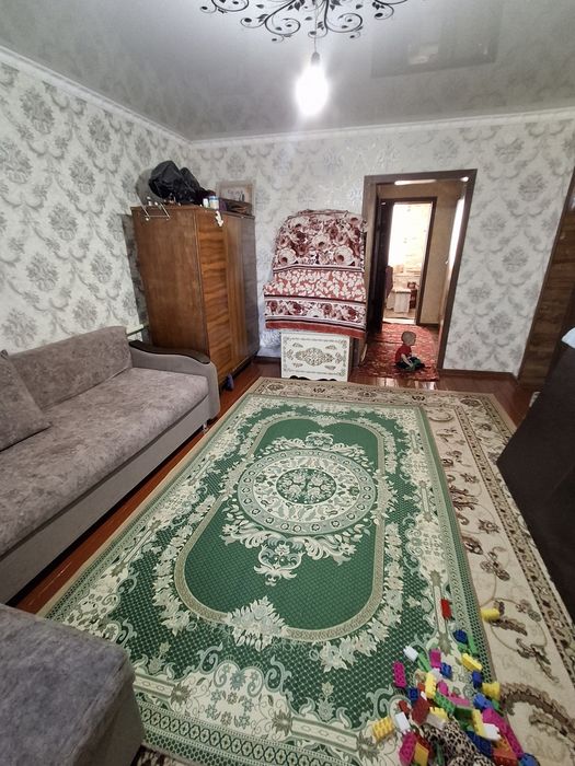 Квартира 2 комнатный