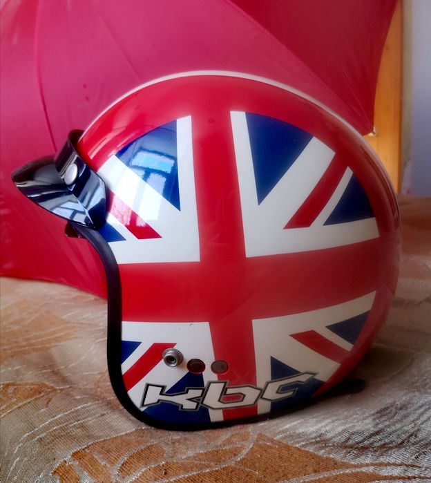 Мотошлем thor Force 2, размер L