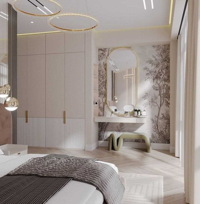 Zakazga mebel yasaymiz Заказ на мебель Спальни Кухни Детская