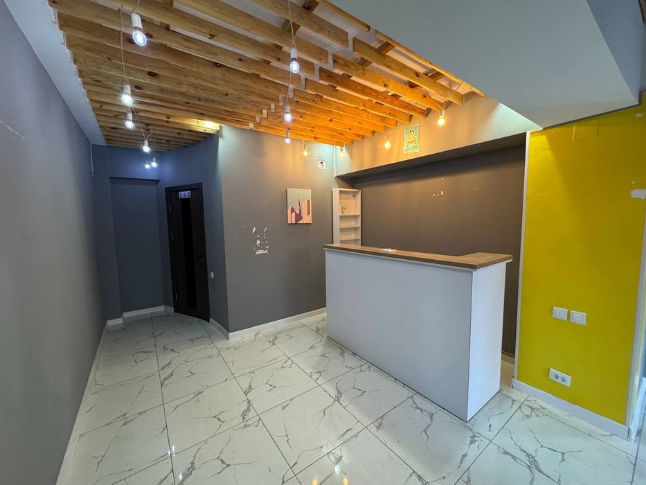 Аренда офиса ЦУМ / метро Космонавтов