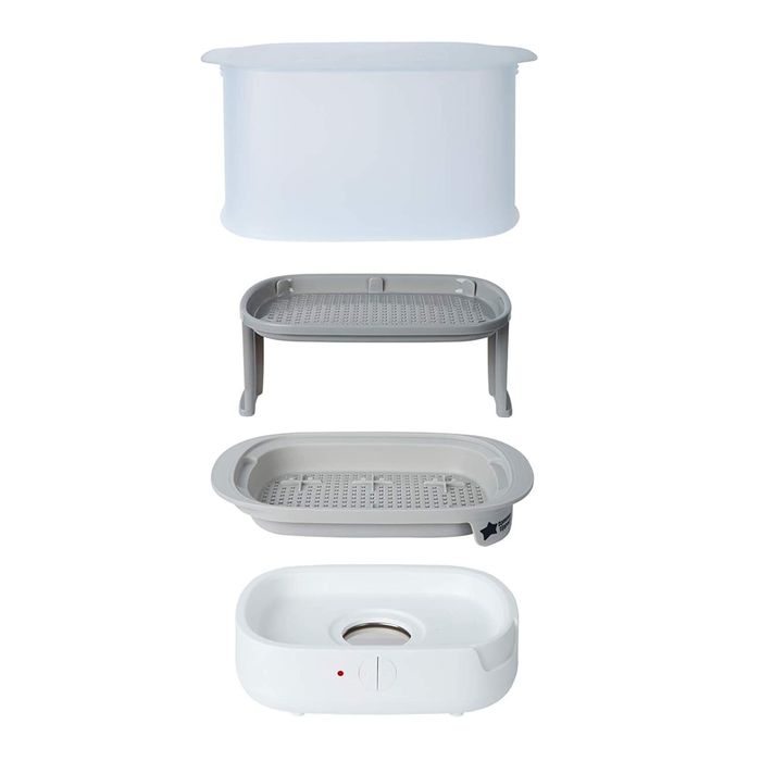 Стерилизатор Tommee Tippee Advanced