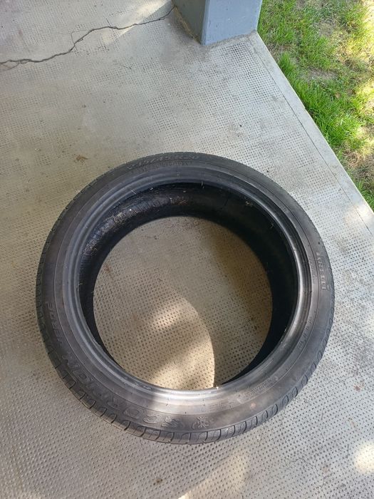 Anvelopa vara Pirelli 235 45 R20