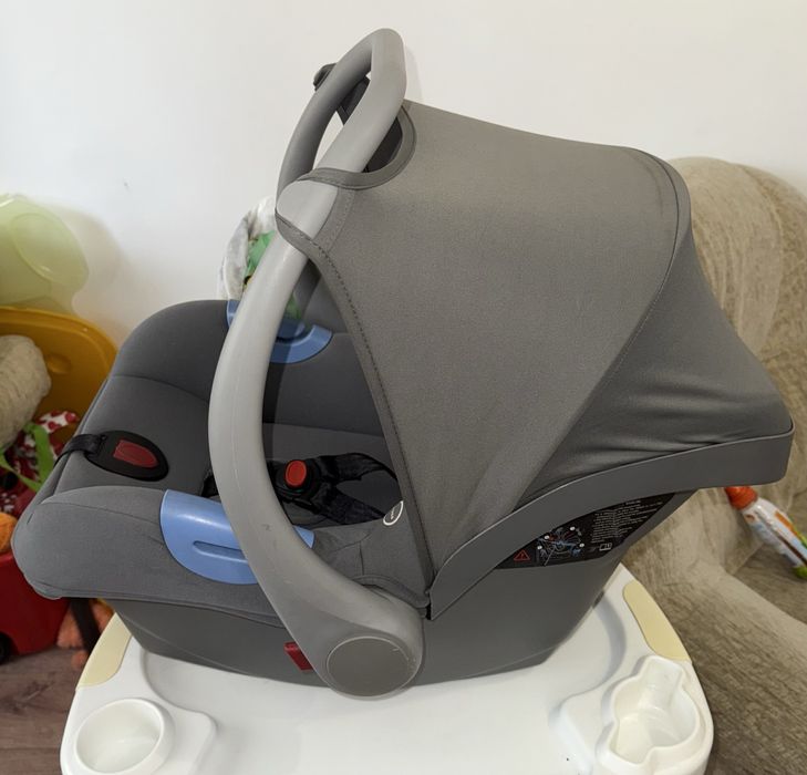 Люлька детская для ребенка