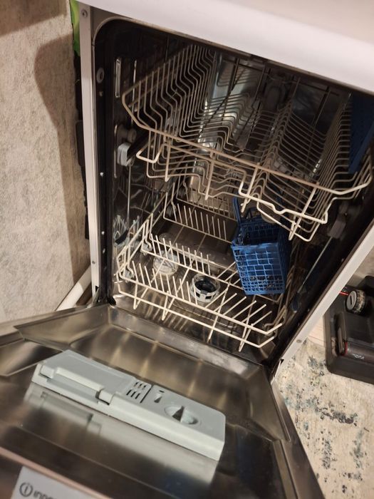 Посудомоечная машина