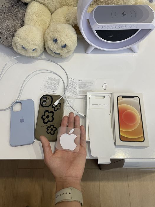 iphone 12 mini 128gb