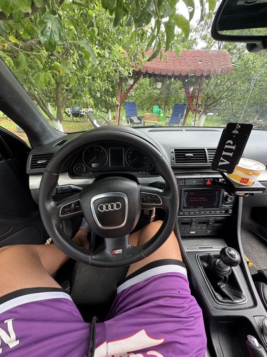 Audi A4 b7 de vanzare