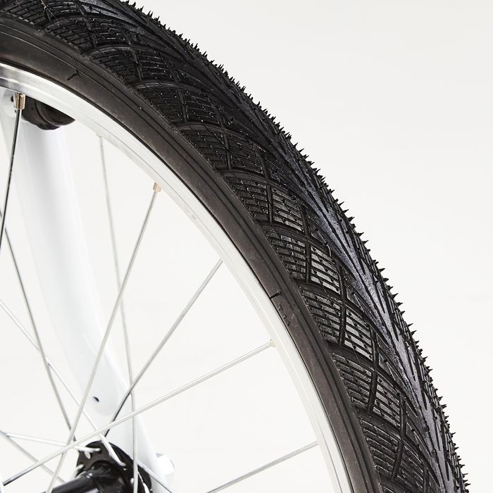 Bicicletă polivalentă - produs resigilat - (SecondHand) Decathlon
