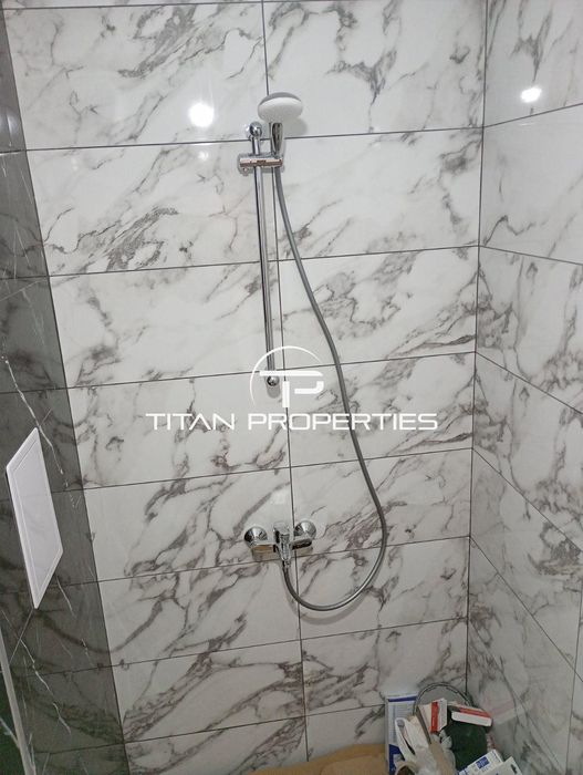 Продава се Едностаен апартамент в Бургас, Славейков - 38 кв.м за 2474 €/кв.м - Снимка #6