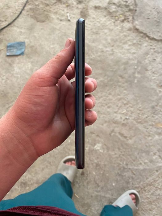 Xiomi note 10 holati tiniq