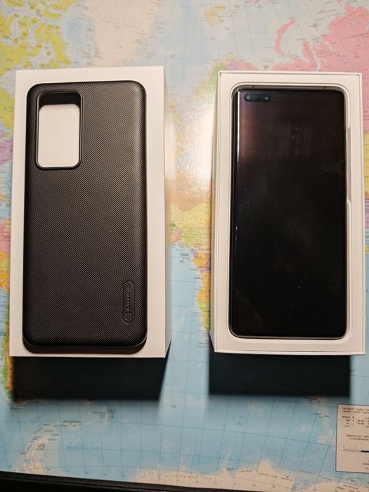 Telefon Huawei P40 pro