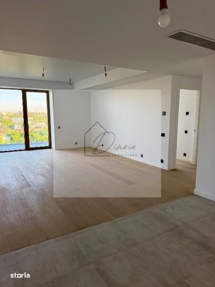 2 camere One High District I Vedere lac I COMISION 0% — fotografia 1