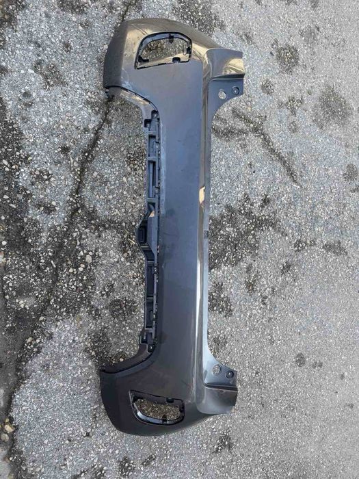 Задна броня за Сузуки Игнис/Suzuki Ignis