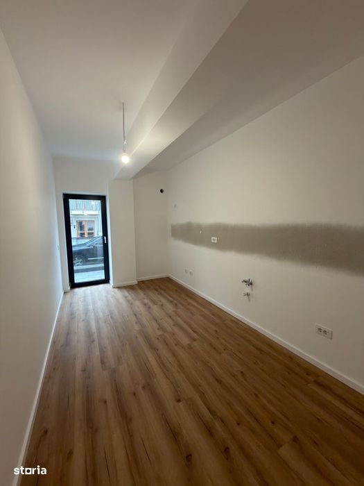 Apartament 2 camere INTABULAT | Bloc nou 2026 | Tractorul-Coresi