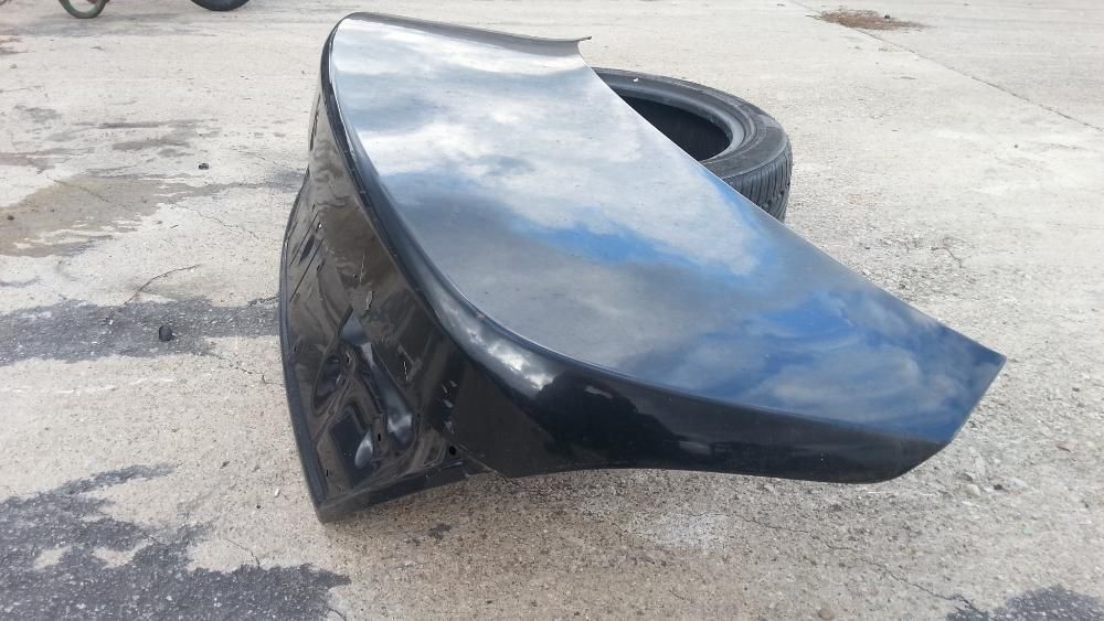 BMW 7 Series ( E65 ) Заден Капак 2001-2008 Година.Перфектно Състояние.