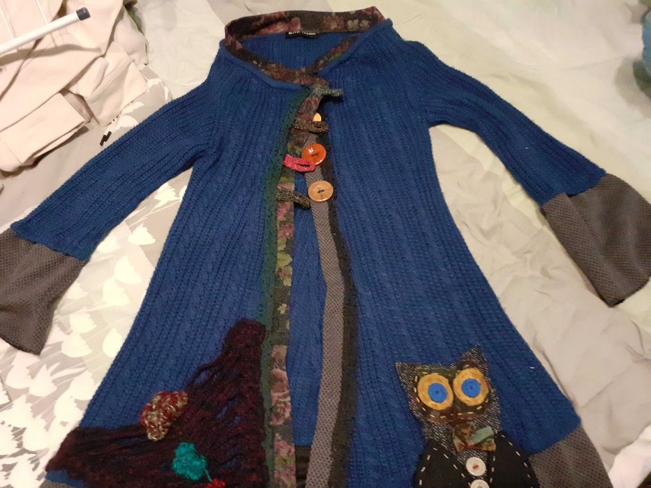 Cardigan marime  38