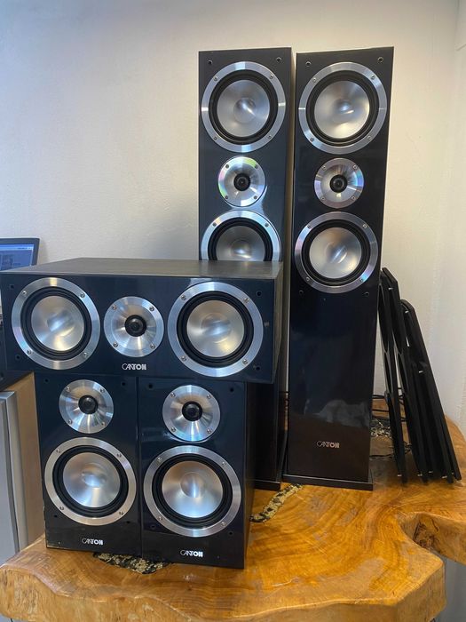 boxe canton chrono 507