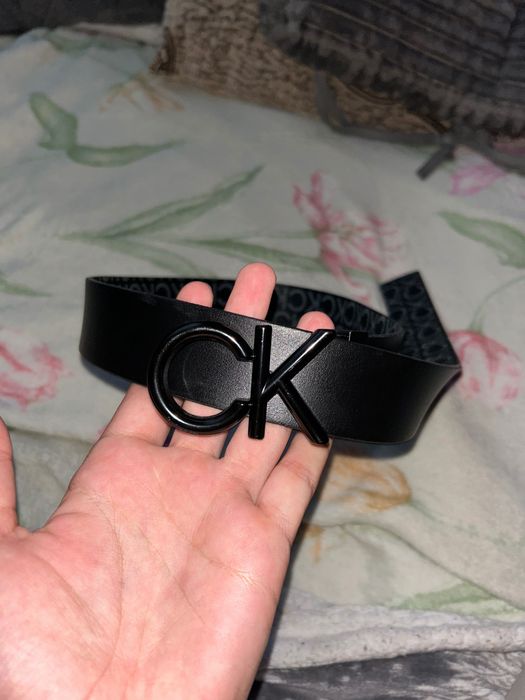 Curea Calvin Klein