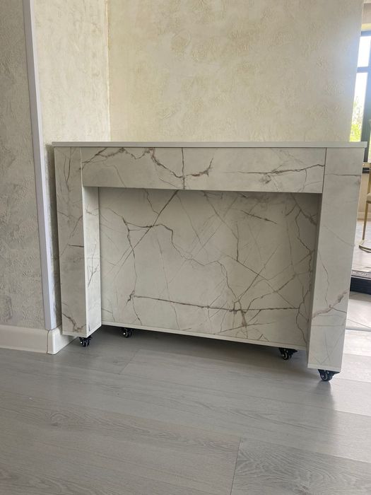 Продам стол трансформер 3м новый