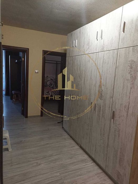 Дава се под наем Тристаен апартамент в Варна, Виница - 90 кв.м за 450 € - Снимка #3