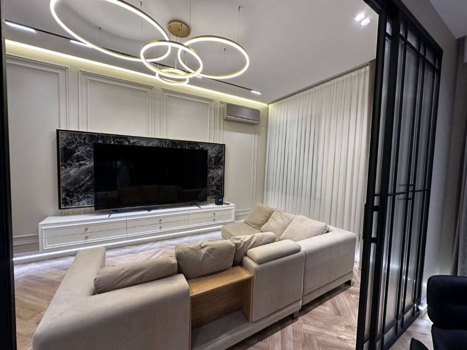 Сдается 3х ком квартира, ЖК Мухташам, ор-р: метро Минор, 120м²