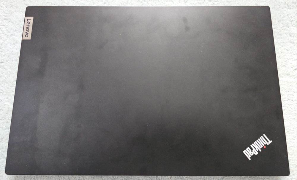ThinkPad E15 Gen2  I3