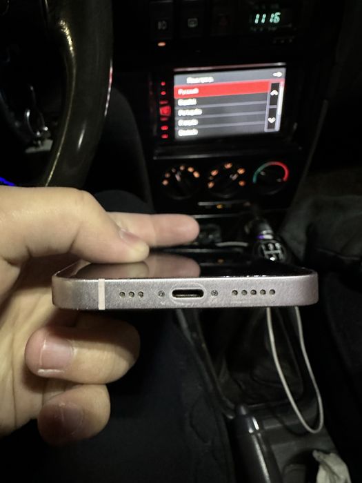 Iphone 13 128gb айфон 13